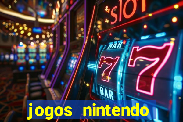 jogos nintendo switch download gratis